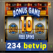 234 betvip